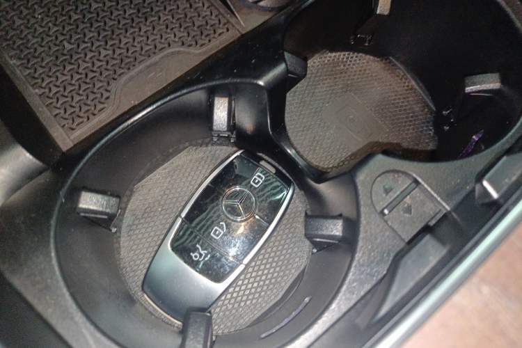 Used Mercedes-Benz E-Class 2023 E 300 L Luxury Model
