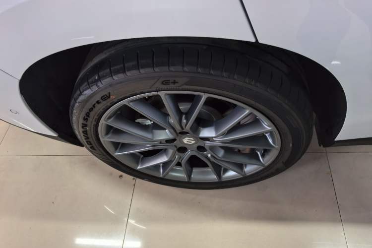 Used Leapmotor C10 2024 210 Smart Edition