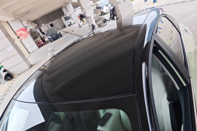 Used Geely Galaxy Geome 2025 UP 410km Exploration+ Edition