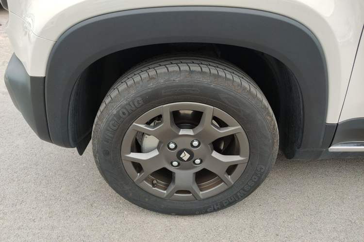 Used Baojun Spark EUV 2026 301km Flagship Edition
