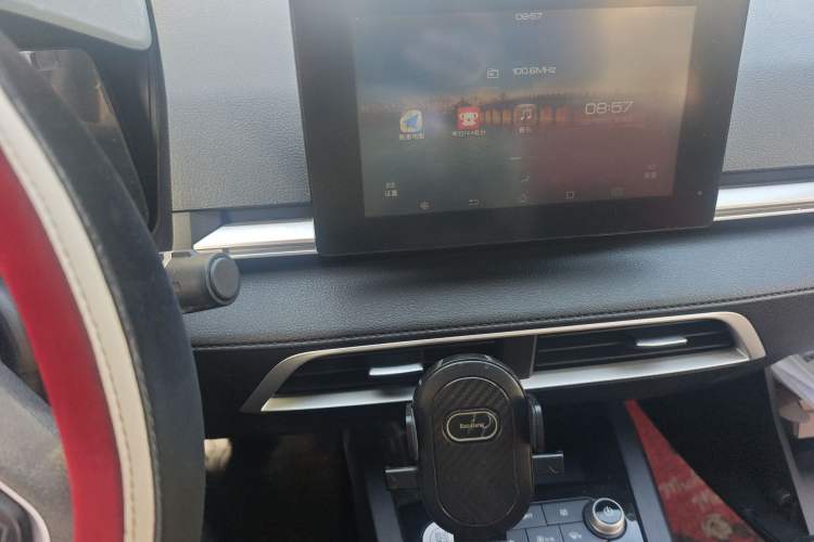 Used BYD e2 2019 Long-Range Version Yao·Luxury Trim