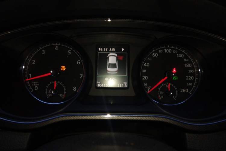 Used Volkswagen Passat 2017 330TSI DSG Prestige Edition