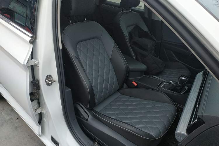 Used Volkswagen Sagitar 2023 300TSI DSG Excellence Edition