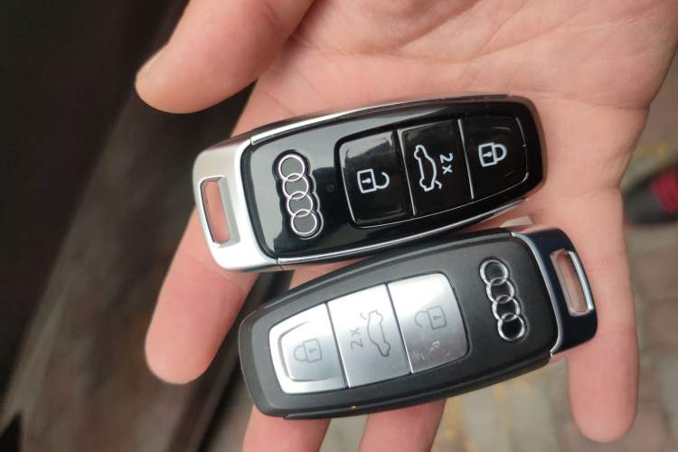 Used Audi A6L 2026 45 TFSI quattro Prestige Dynamic Edition + Premium Package
