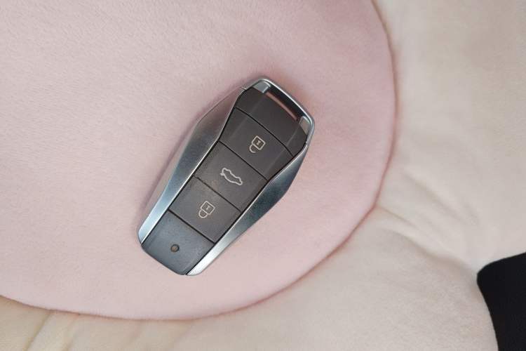 Used SOL E10X 2021 302 km Range Fashion Edition 31.4 kWh