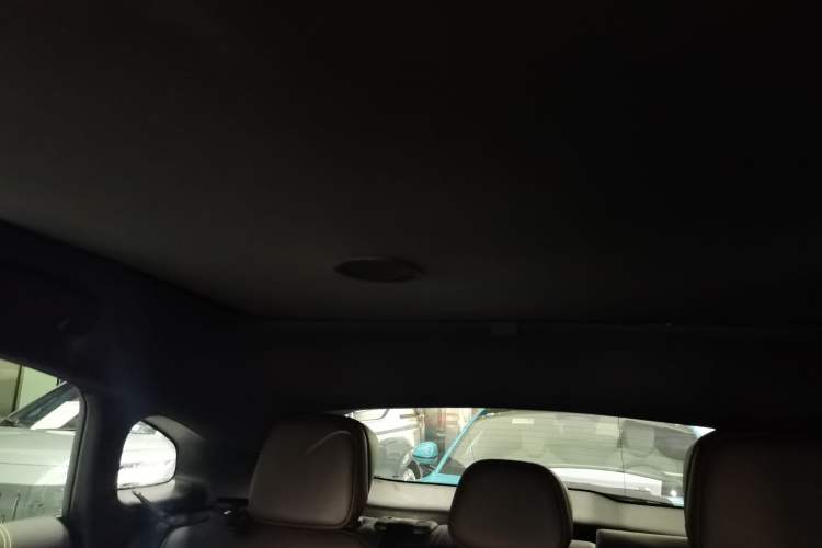 Used smart #3 2023 Pulse Four-Wheel Drive Edition
