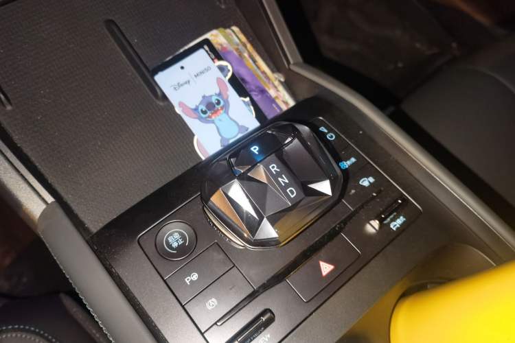 Used BYD Qin L 2025 DM-i Smart Drive 80KM Leading Model