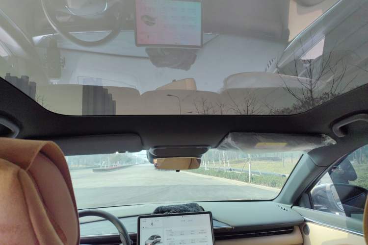 Used ARCFOX Alpha T5 2025 520 PRO