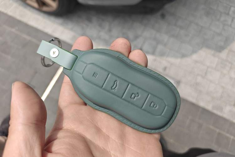 Used Xiaomi Auto SU7 Ultra 2025 Ultra Model
