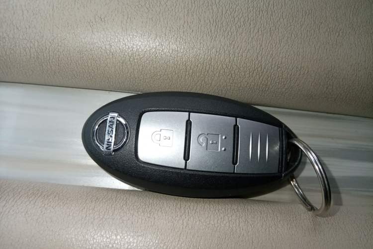 Used Nissan Murano 2019 2.5L XE Two-Wheel Drive Elite Version China VI Standard