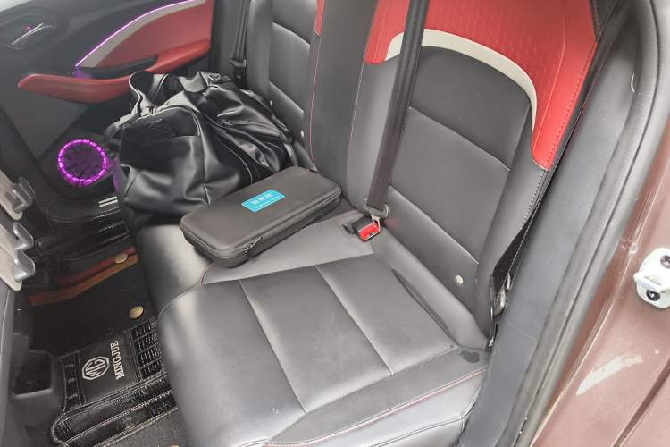 Used MG 5 2021 Revised Version 180 DVVT CVT Youth Luxury Edition