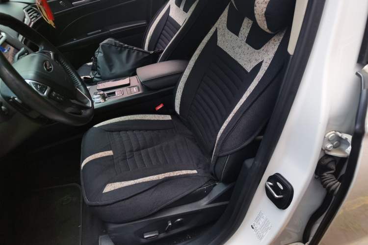 Used Ford Mondeo 2017 EcoBoost 180 Luxury Model