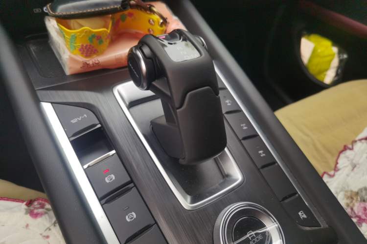 Used Great Wall Poer 
