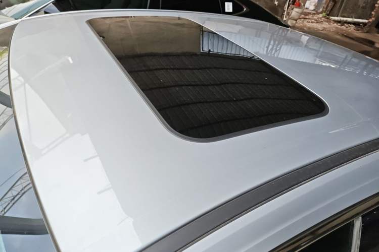 Used Geely Galaxy L6 2025 EM-i 140km Starship Edition
