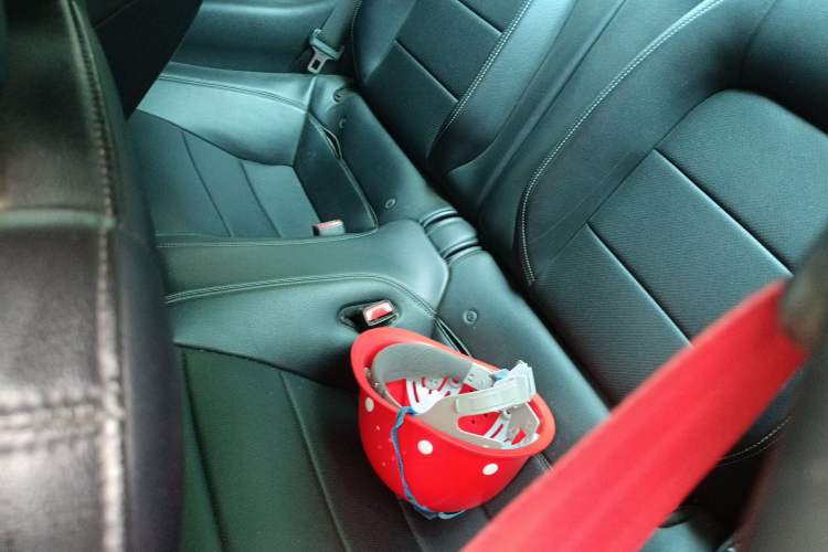 Used Ford Mustang 2015 2.3T Performance Edition
