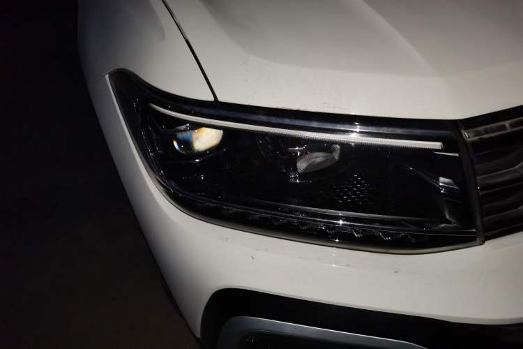 Used Volkswagen T-Cross 2021 280TSI DSG Comfort Edition