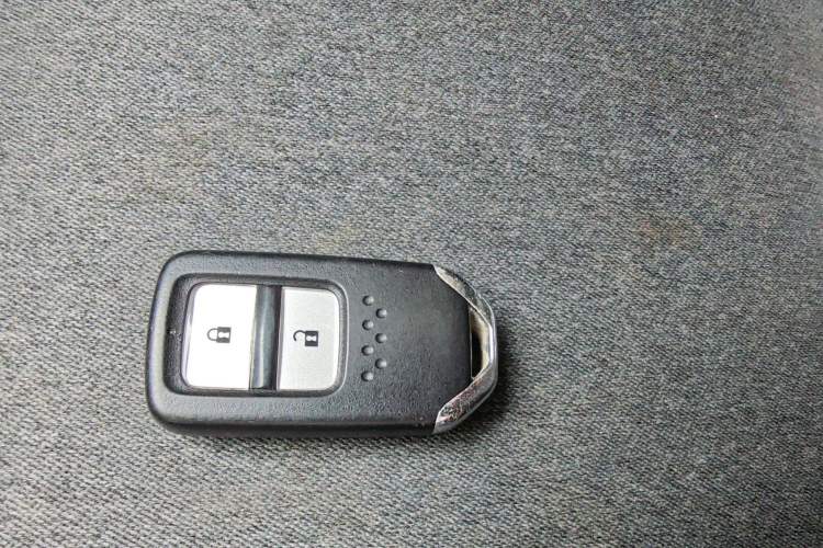 Used Honda XR-V 2021 1.5L CVT Comfort Version Vehicle Key