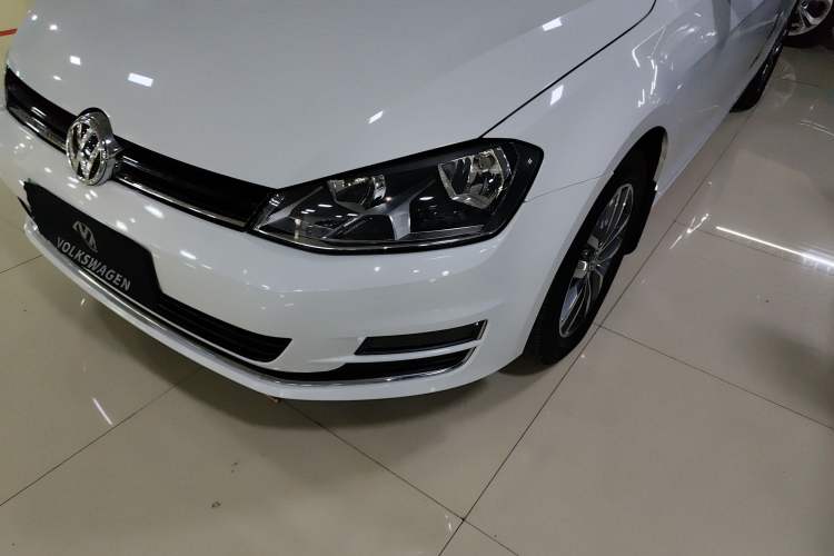 Used Volkswagen Golf 2016 230TSI Automatic Luxury Version