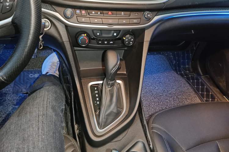 Used Buick GT 2021 Revised Version Flagship 1.5L Automatic Elite Edition