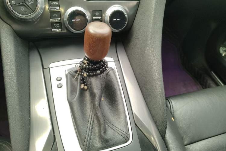 Used DS 5 2014 1.6T Luxury Edition THP200
