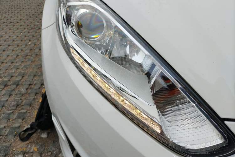 Used Ford Fiesta 2014 Hatchback 1.0 GTDi Automatic Dynamic Model
