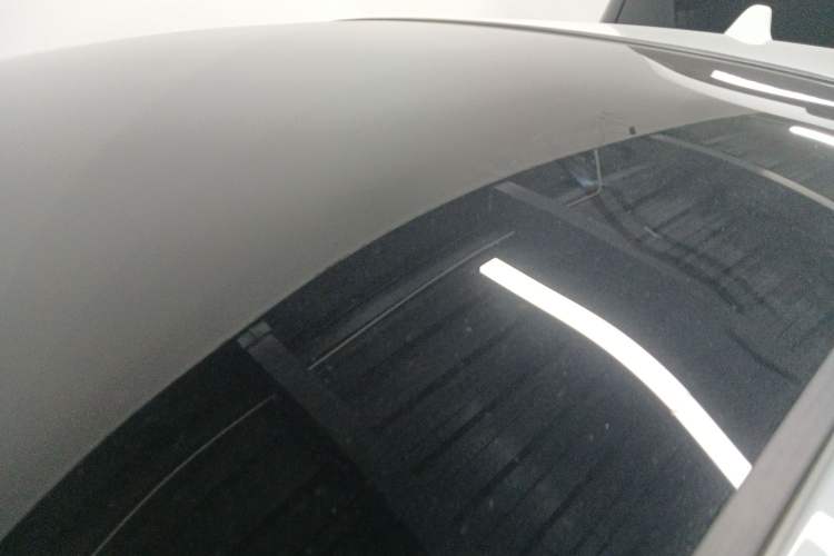 Used Toyota Venza 2023 2.0L CVT Two-Wheel Drive Prestige Version
