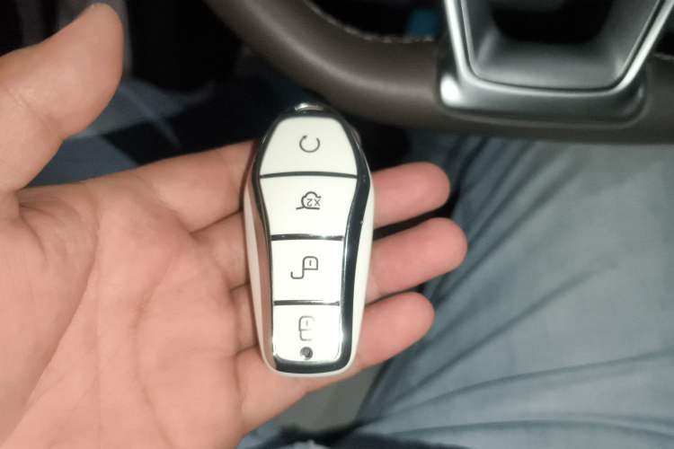 Used BYD Qin PLUS 2023 Champion Edition EV 510KM Beyond Model