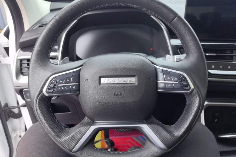 Used Haval H6 2021 National Trend Edition 1.5T Automatic Champion Version