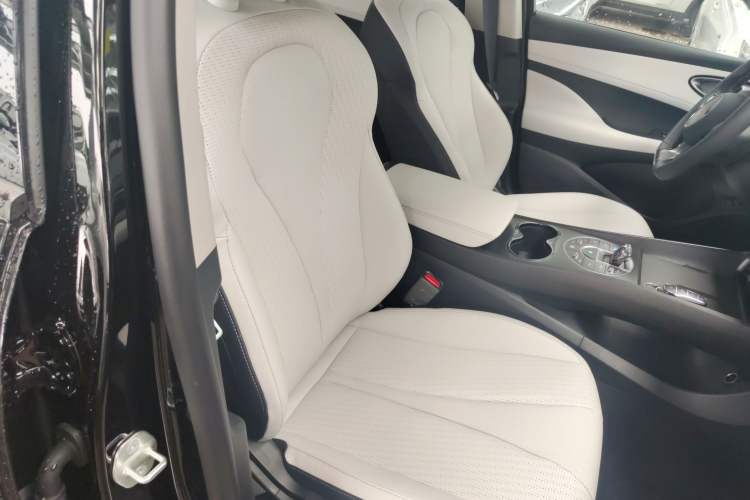 Used BYD Seal 05 DM-i 2025 DM-i Smart Drive 55KM Luxury Model
