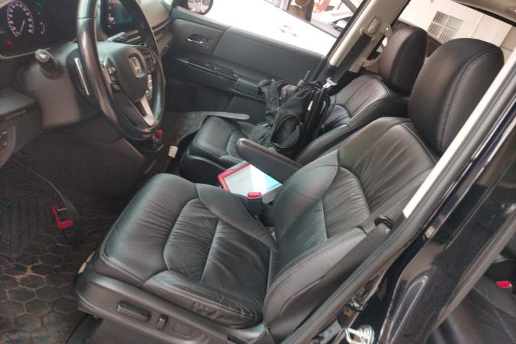 Used Honda Odyssey 2022 2.0L eHEV Sharp·Luxury Edition
