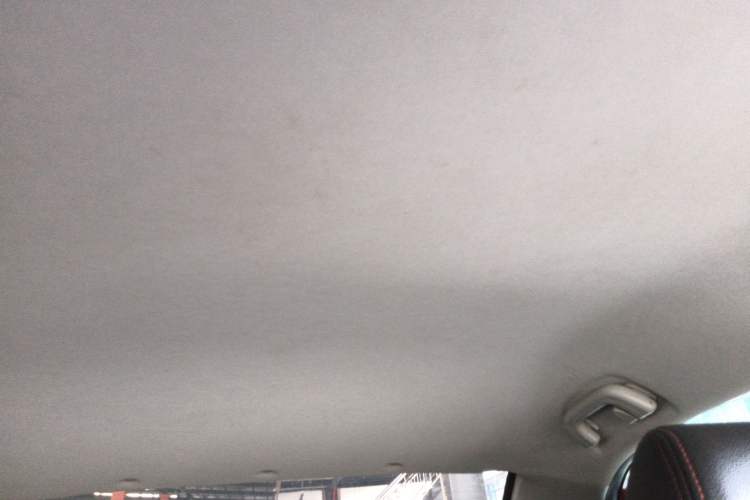 Used Geely Auto Vision 2017 1.5L Manual Happiness Edition Headliner