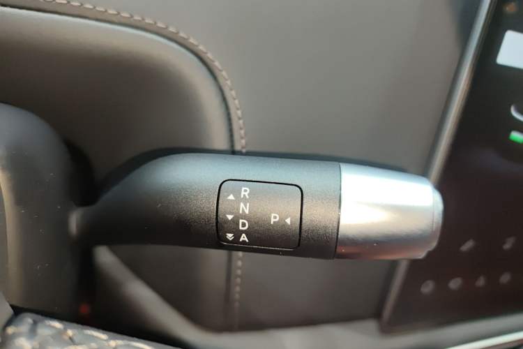 Used Li Auto L9 2023 Pro Model