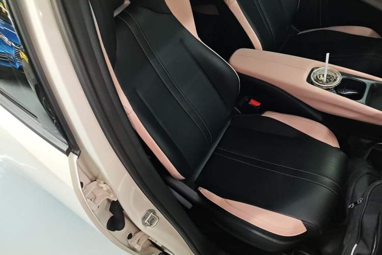 Used BYD Seagull 2023 Free Edition
