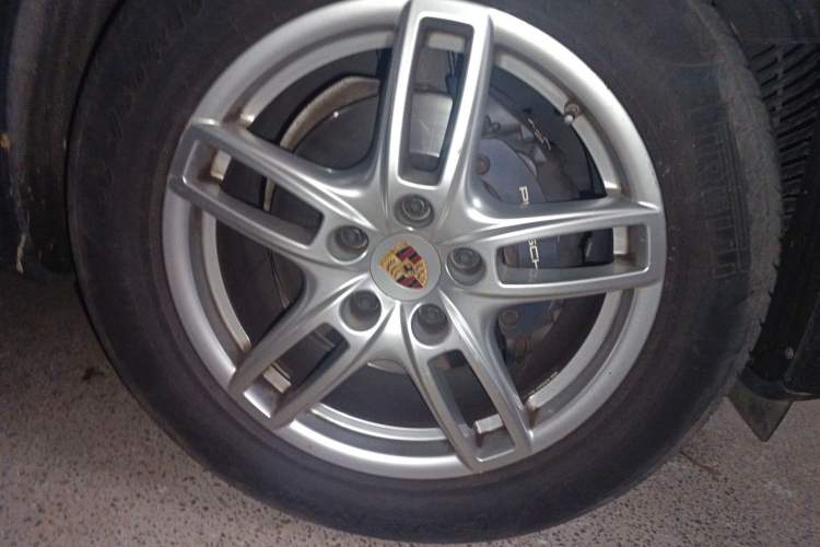 Used Porsche Cayenne 2011 Cayenne 3.0T