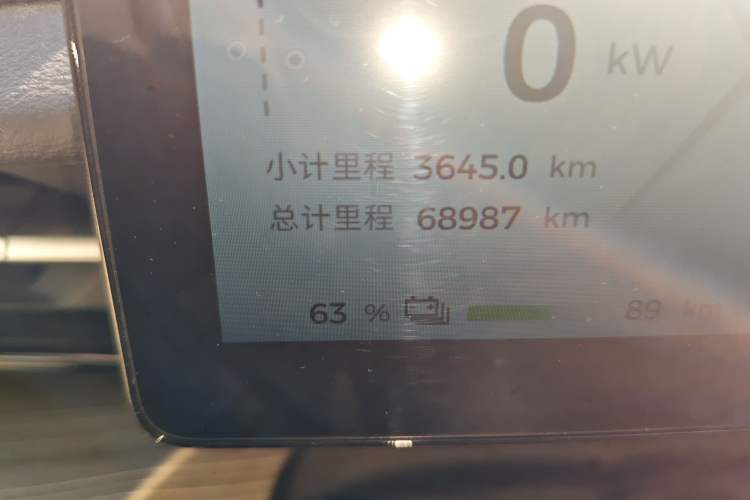 Used Wuling Xingguang 2023 150 Advanced Edition
