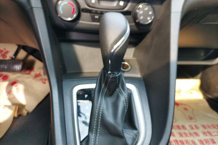 Used Buick GT 2021 Revised Version Flagship 1.5L Automatic Elite Edition