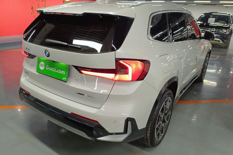 Used BMW X1 2024 sDrive25Li X Design Package
