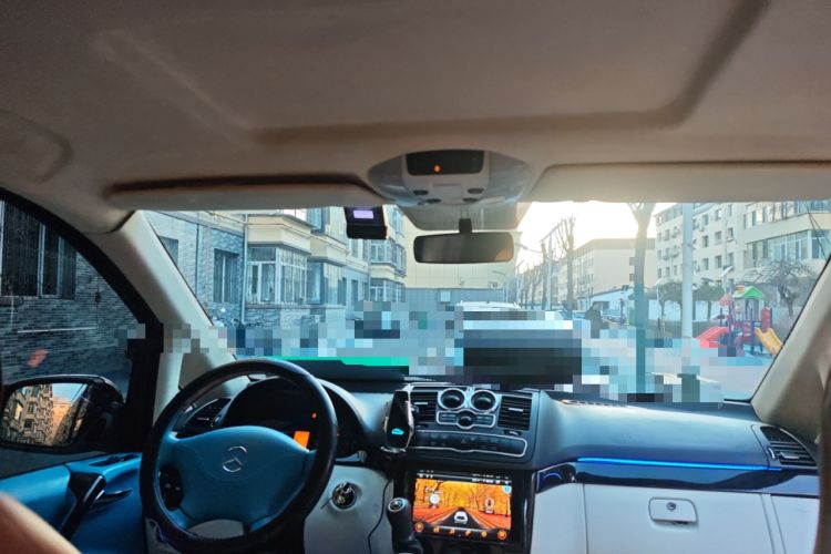 Used Mercedes-Benz Vito 
