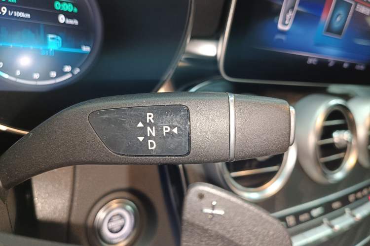 Used Mercedes-Benz C-Class 2020 Facelifted C 260 Estate