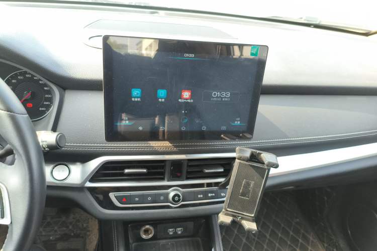 Used BYD Song 2020 Classic Edition 1.5T Manual Luxury Model