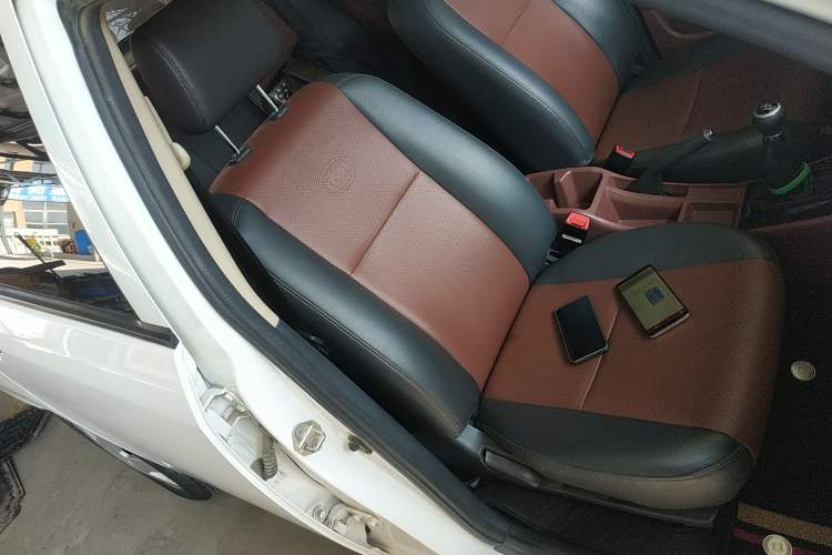 Used BYD F3 2018 1.5L Manual Classic Model