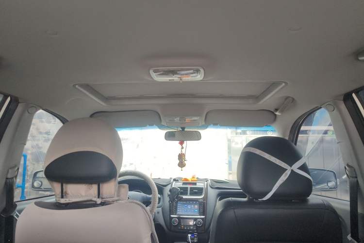 Used Kia Sportage 2013 2.0L Automatic Two-Wheel Drive GLS Trim