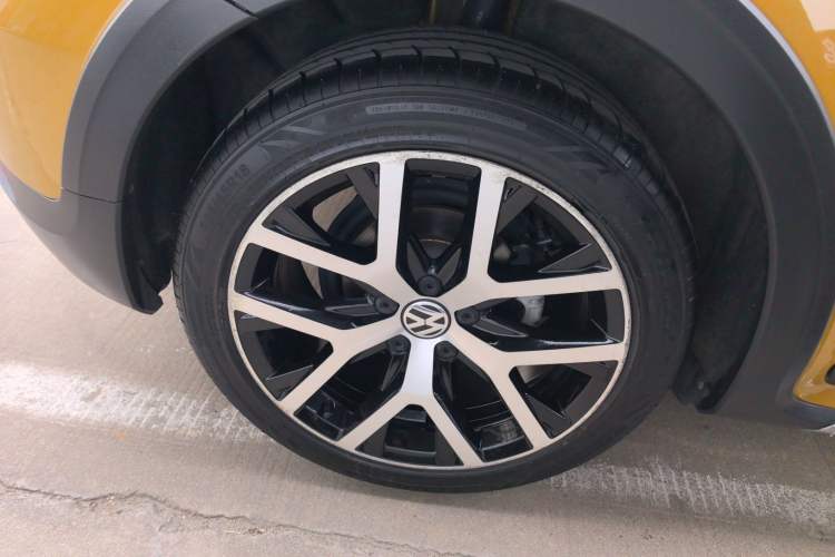 Used Volkswagen Beetle 2016 180TSI Dune Off-Road Edition