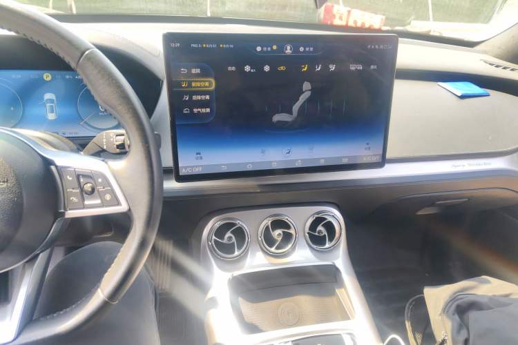 Used Denza X 2020 PHEV Sport Edition
