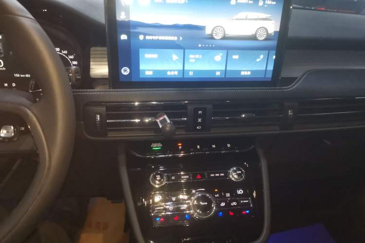 Used Lincoln Corsair 2020 2.0T Two-Wheel Drive Luxury Edition