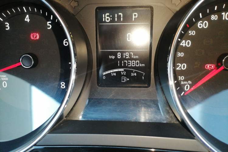 Used Volkswagen Sagitar 2018 1.6L Automatic Comfort Model