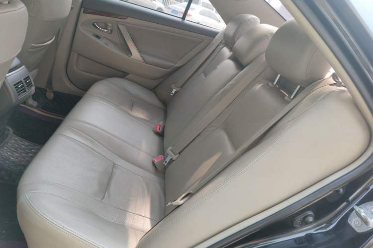 Used Toyota Camry 2013 200E Classic Elite Edition
