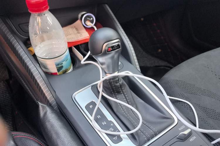 Used Audi Q2L 2022 35 TFSI Progressive Dynamic Edition
