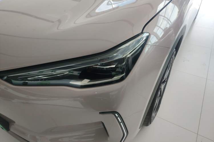 Used Geely Galaxy E5 2024 530 km Exploration+ Version
