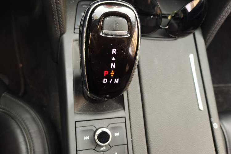 Used Cadillac CT6 2019 28T Leading Sport Model
